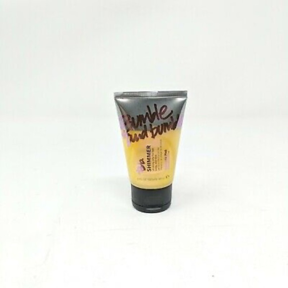 Bumble and Bumble - Strobing jelly for hair, body, and face - Prismatic pink